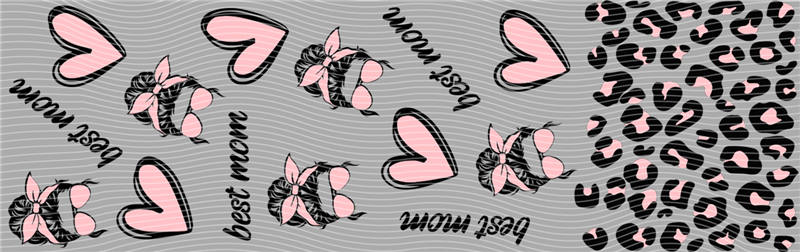 Pen sticker-F 7